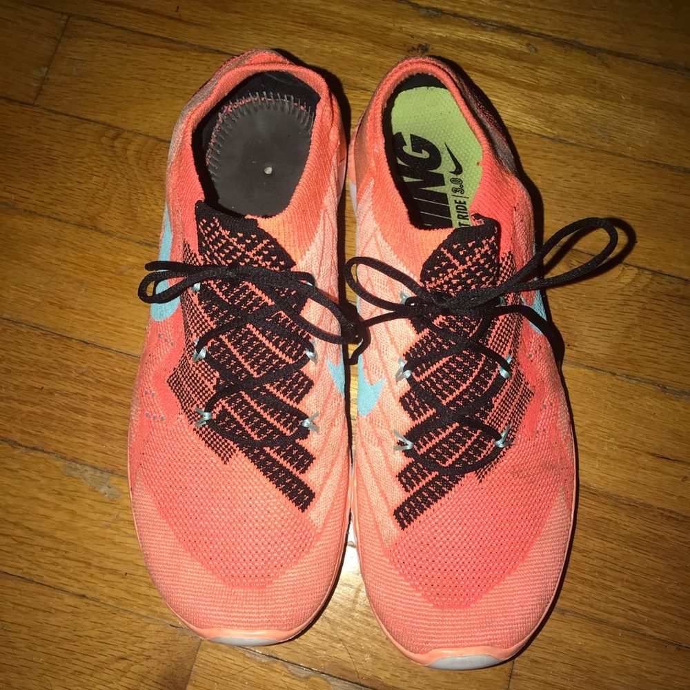 Nike Running Shoes
